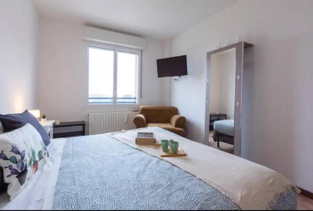 G&G Apartment Bologna Exteriör bild