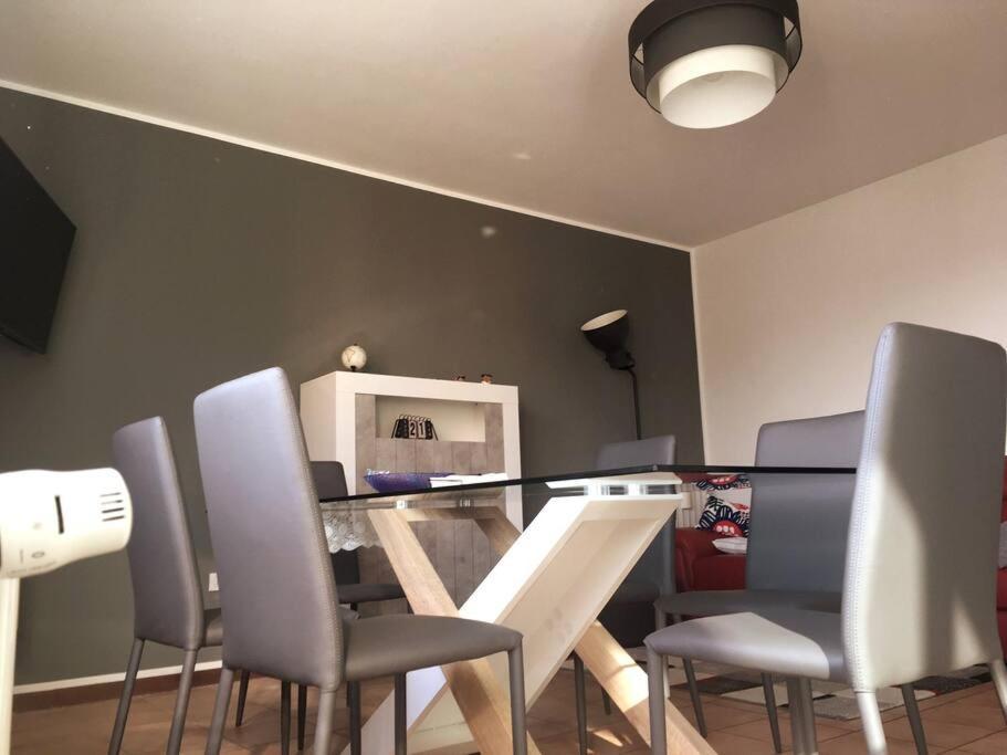 G&G Apartment Bologna Exteriör bild