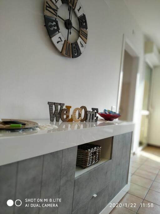 G&G Apartment Bologna Exteriör bild