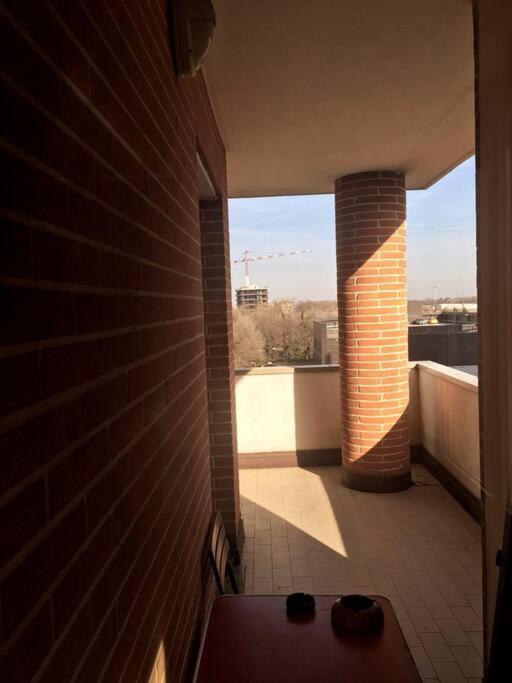 G&G Apartment Bologna Exteriör bild