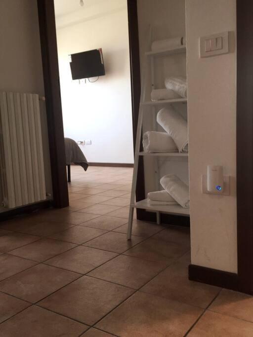 G&G Apartment Bologna Exteriör bild